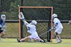 MLax vs Lasell  Men’s Lacrosse opened their 2024 season with a scrimmage against Lasell University. : MLax, lacrosse